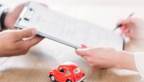 Quando la multa è incredibile: ecco i casi più strani