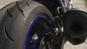 Come controllare le gomme della moto