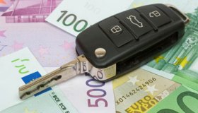 Le auto più costose da mantenere. Foto-classifica italiana