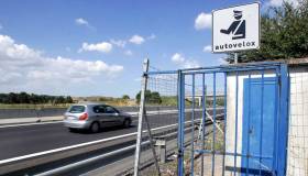 Autovelox e tutor: sette miti da sfatare