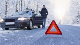 Come non far ghiacciare il gasolio