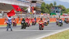 Chi è Giacomo Agostini: campione del motociclismo italiano