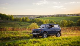 Lada, storia e curiosità della Casa automobilistica russa