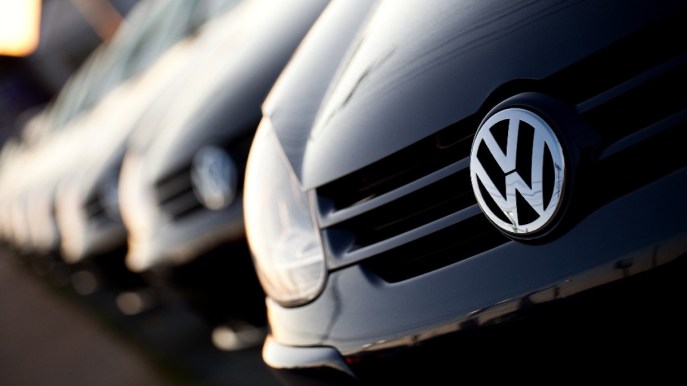 Volkswagen: l’affascinante storia dell’auto del popolo fino all’elettrico