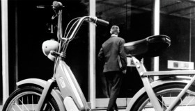 La storia del Ciao della Piaggio, un capolavoro di semplicità