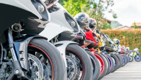 Innovazioni Bosch a EICMA 2024: soluzioni più sicure per le due ruote