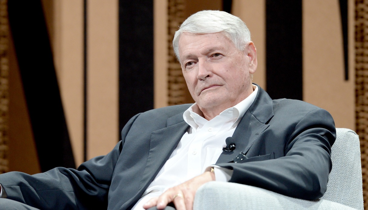 John Malone, tutto sul proprietario della Formula 1