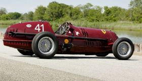 Tazio Nuvolari, la leggenda del pilota mantovano compie 125 anni