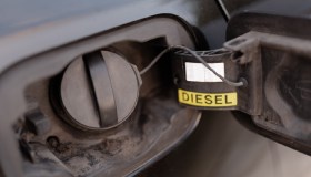 Impianto a metano su auto Diesel, come funziona
