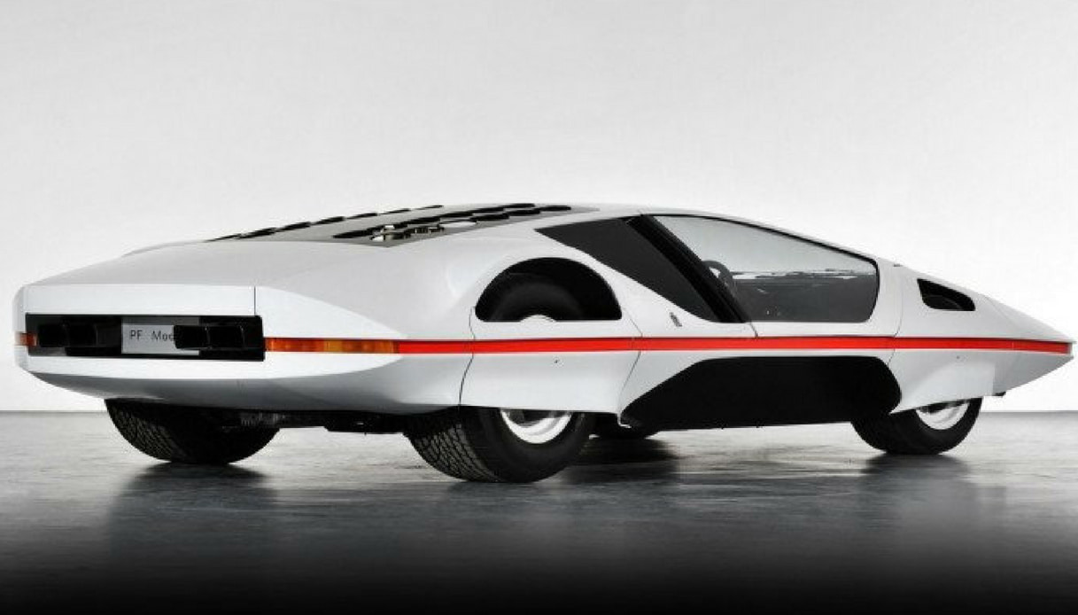 ferrari 512 s modulo pininfarina 1970