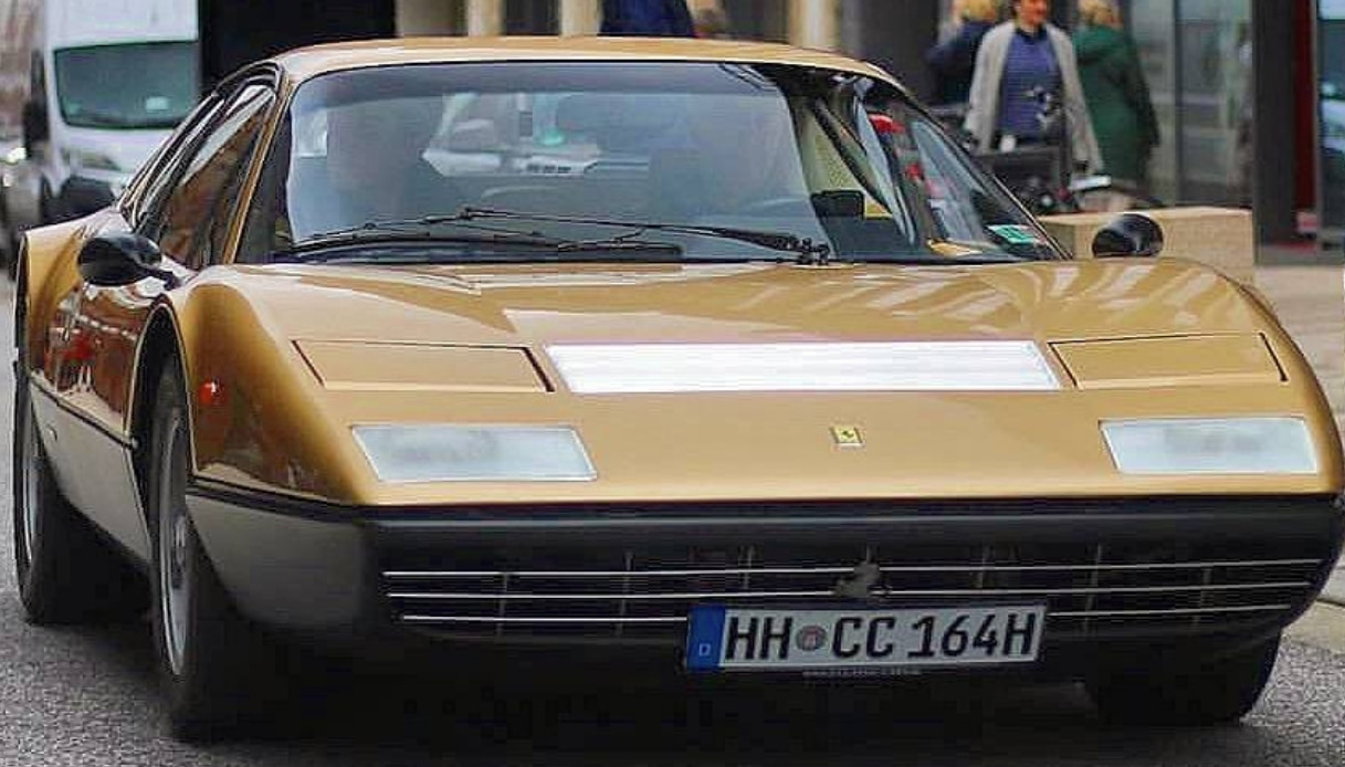 ferrari 512 bb oro