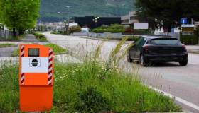 Multa autovelox: i casi (aggiornati) in cui non va pagata