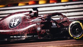 I motori Alfa Romeo tornano in Formula 1, il sogno si sta per avverare