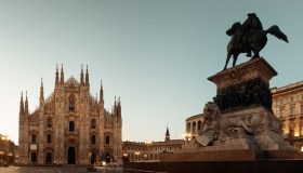 Milano Area B: dove sono le telecamere e chi può accedere