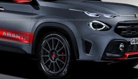 L’incredibile versione pick-up del nuovo Alfa Romeo Tonale