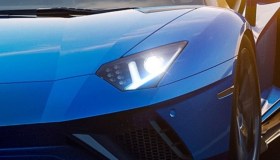 La Lamborghini fatta di diamanti Swarovski, ostentazione del lusso