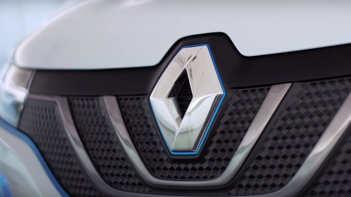 Il nuovo Suv compatto ed economico di Renault