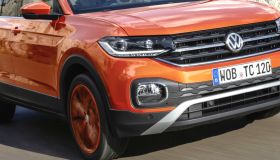 T-Cross Volkswagen: il nuovo City Suv arriva in concessionaria
