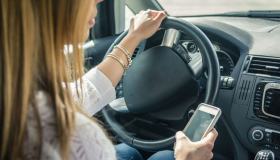 Android Auto: come usare il telefono in auto senza mani