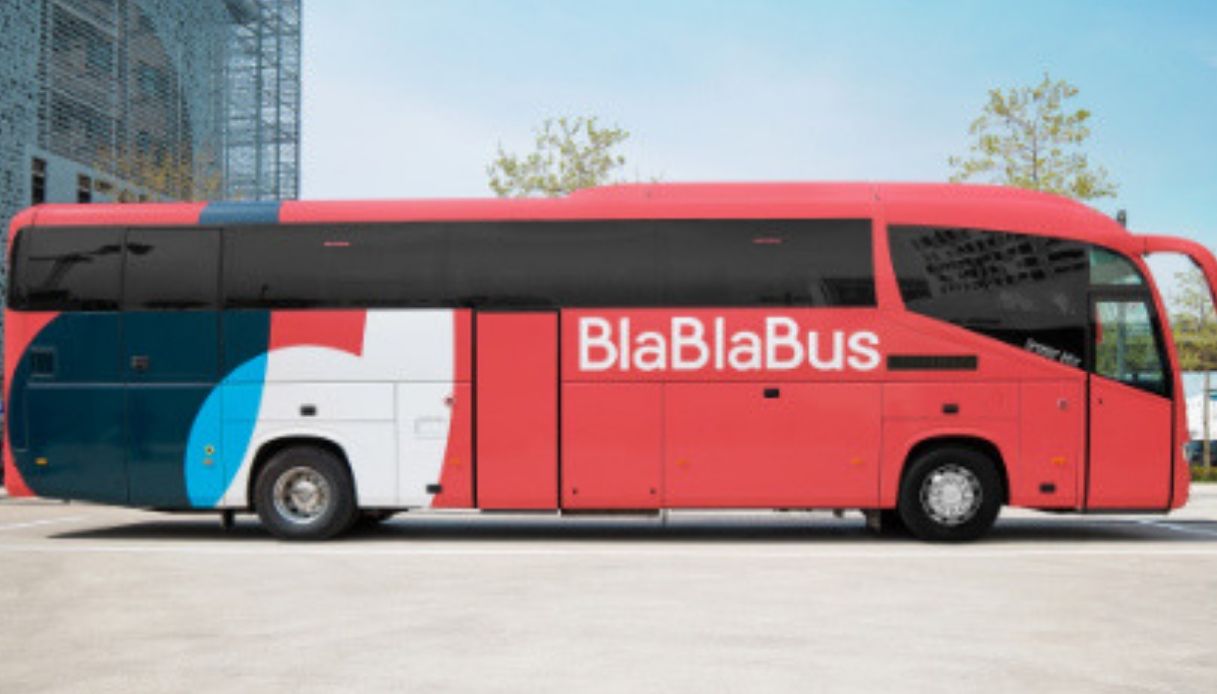 Blablabus