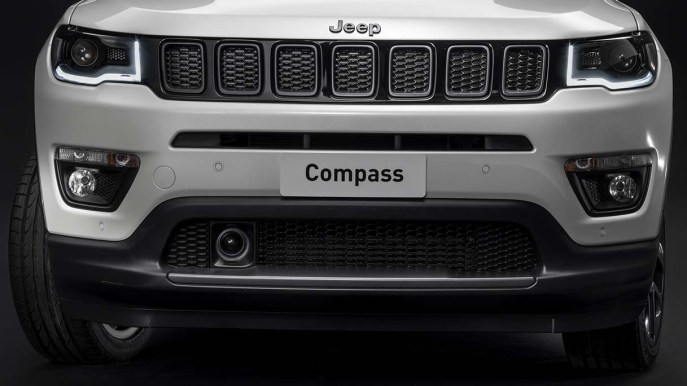 Jeep, una nuova offerta per il noleggio estivo di Renegade e Compass