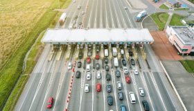 Problemi con il Telepass: come risolvere il blocco della sbarra alla barriera