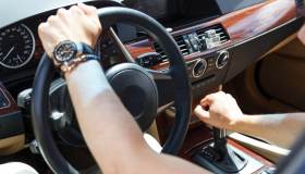 Sette accessori delle auto che oggi non ci sono più