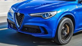 Alfa Romeo, ancora premi, nel 2019 è la volta del modello Stelvio Quadrifoglio