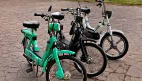 Che ne sanno oggi di quei ‘pezzi di ferro’ che andavano a miscela