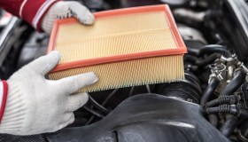 Come avere aria pulita in auto, basta davvero poco