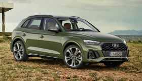Audi Q5, tempo di rinnovo per il Suv più venduto