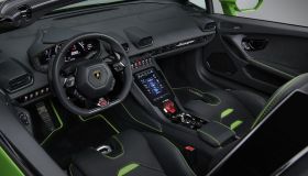 La Lamborghini di Insigne: un bolide per il numero dieci dell’Italia
