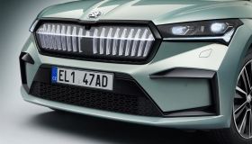 Svelata finalmente al mondo la nuova Skoda ENYAQ iV