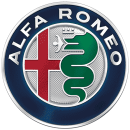Logo Alfa Romeo