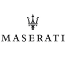 Logo Maserati