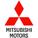 Logo Mitsubishi