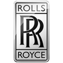 Logo Rolls Royce