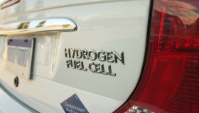 Il futuro delle auto elettriche passa dall’idrogeno