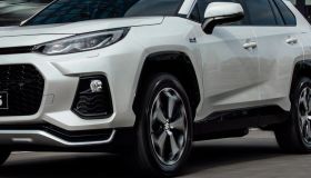 Nuova Suzuki Across plug-in: la più competitiva nel segmento PHEV