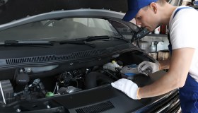 Come funziona il filtro abitacolo dell’auto