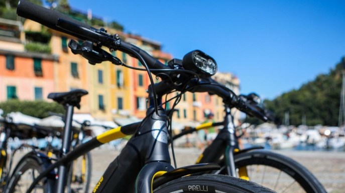È boom in Italia per le vendite di e-bike