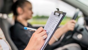 Cosa succede se si viene bocciati per due volte all’esame di patente