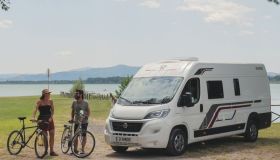 Prima vacanza in camper: cinque consigli per essere un ‘perfetto camperista’