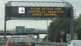Tutor in autostrada: come evitare le multe