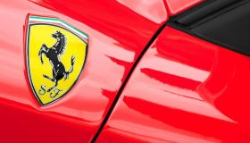 Ferrari Purosangue, svelato il segreto del condizionatore