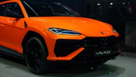 Lamborghini, la Casa italiana dalla storia piena di record incredibili