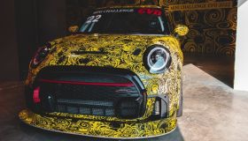 La nuova MINI ha più di 300 CV, ‘velocità’ è la parola d’ordine