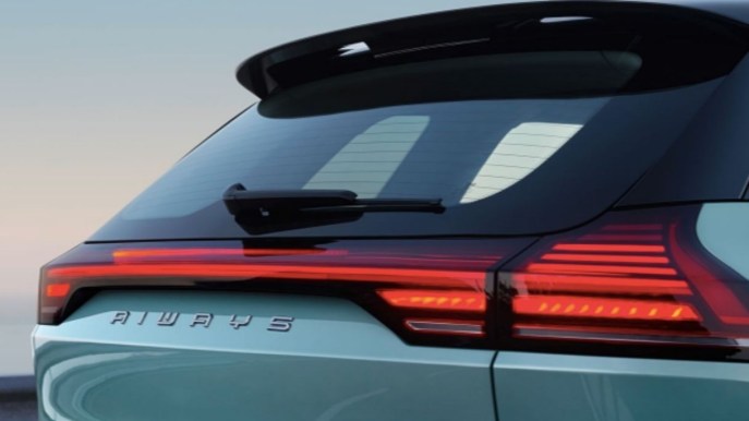 Il nuovo SUV cinese sbarca in Italia: il prezzo