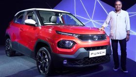 Tata Motors lancia Punch, il mini SUV adatto a tutte le tasche