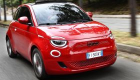 Fiat 500 regina delle elettriche in Italia, nel 2021 nessuna come lei